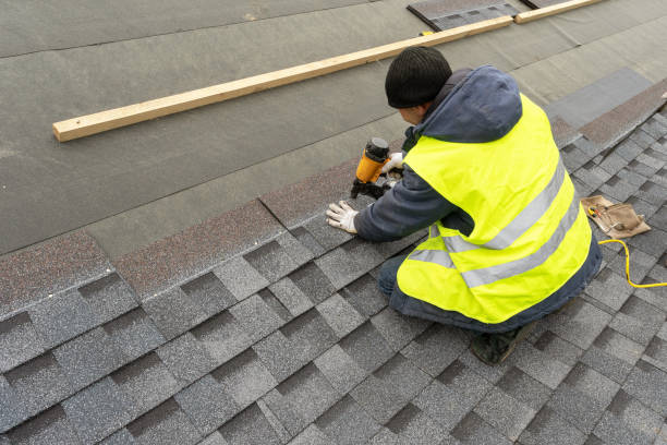 Best Commercial Roofing Services  in Hebron, PA