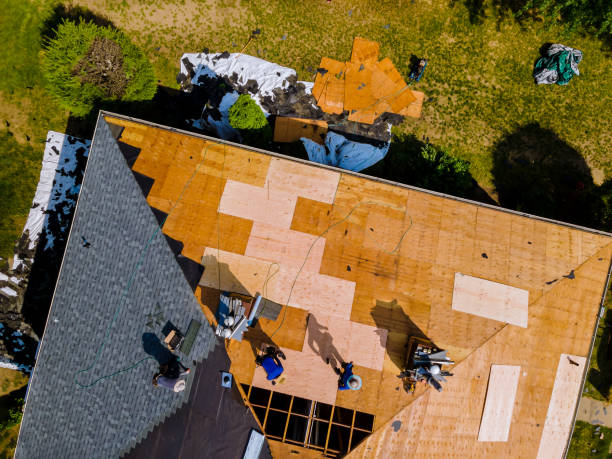 Best Residential Roofing Contractor  in Hebron, PA