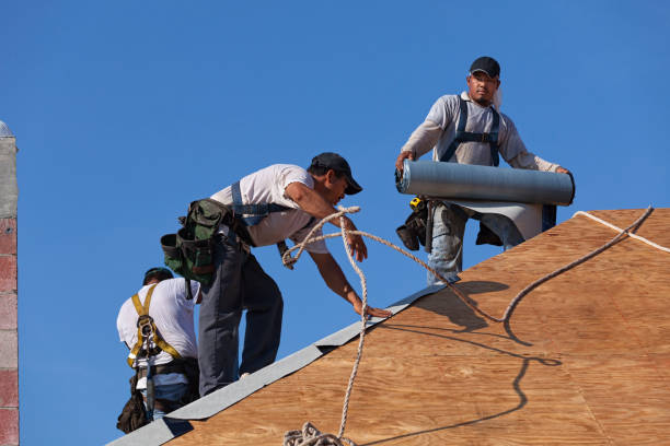Best Roof Waterproofing Services  in Hebron, PA