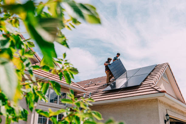 Best Best Roofing Contractors  in Hebron, PA