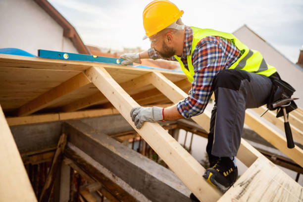 Best Commercial Roofing Services  in Hebron, PA