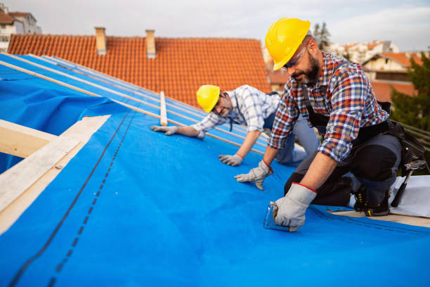 Best Residential Roofing Contractor  in Hebron, PA