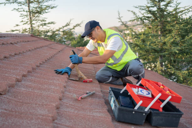 Best Best Roofing Contractors  in Hebron, PA