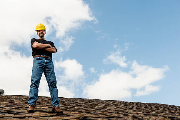 Best Roof Maintenance Services  in Hebron, PA