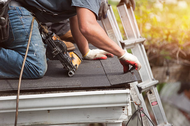 Best Roof Repair Services  in Hebron, PA