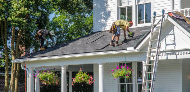 Best Gutter Installation and Roofing  in Hebron, PA